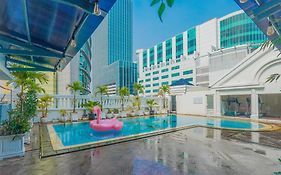 Ambhara Hotel